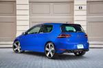 Volkswagen Golf R 3-Door 2015 года